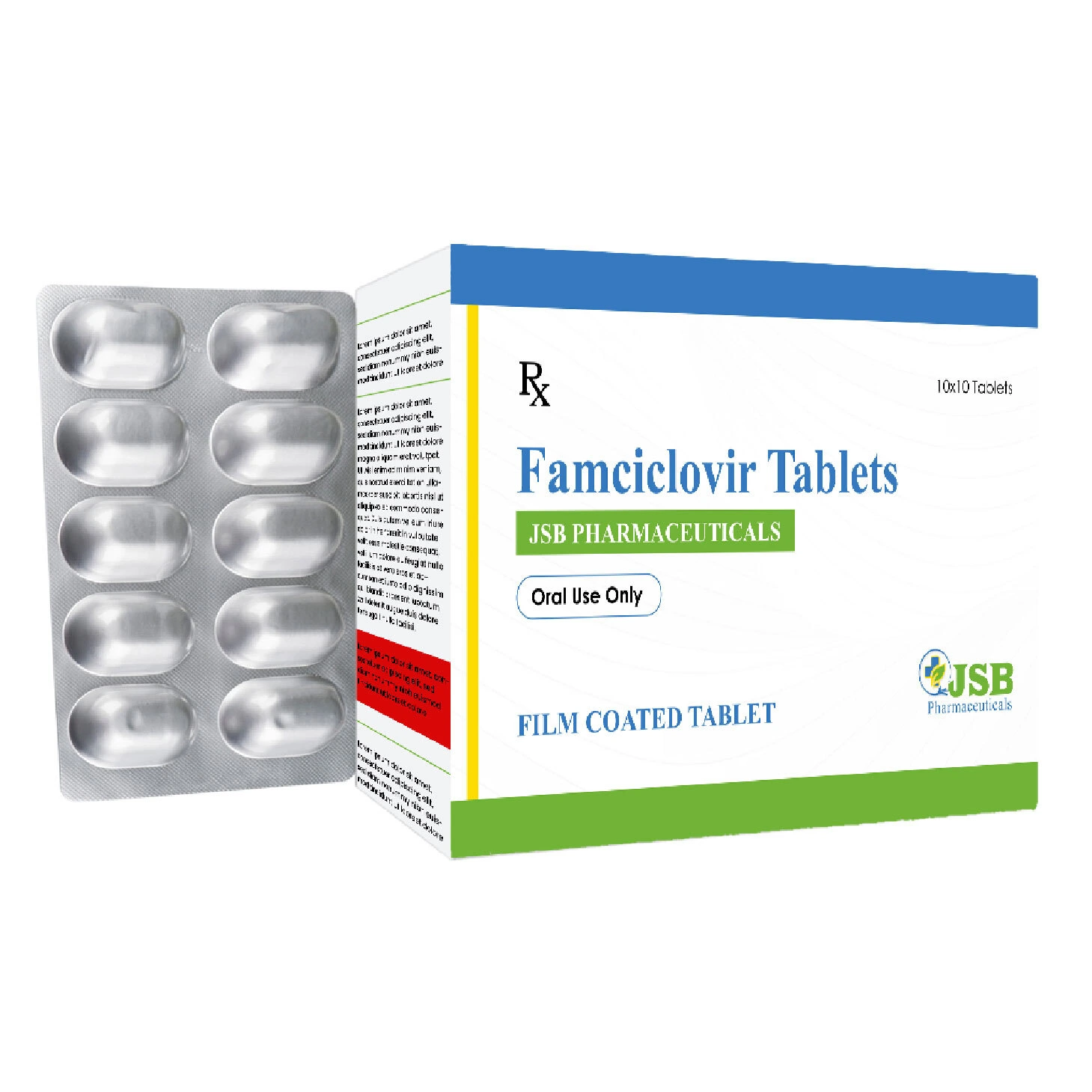 Famciclovir